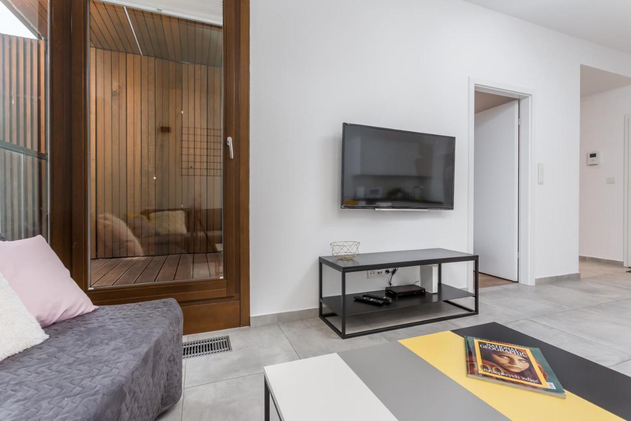 Chill Apartments Kolejowa Warsawa Bagian luar foto